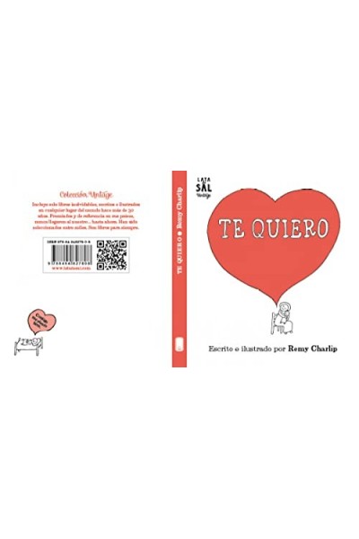TE QUIERO